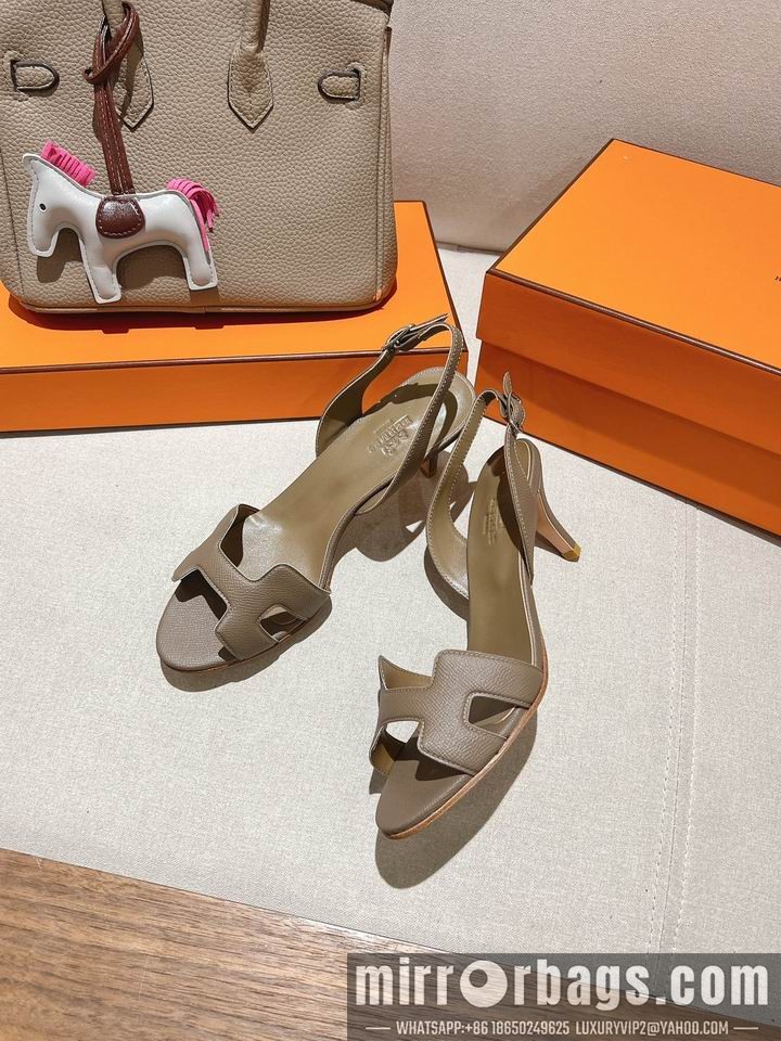 Replica Hermes Shoes Hermes sz35-41 mnh0212
