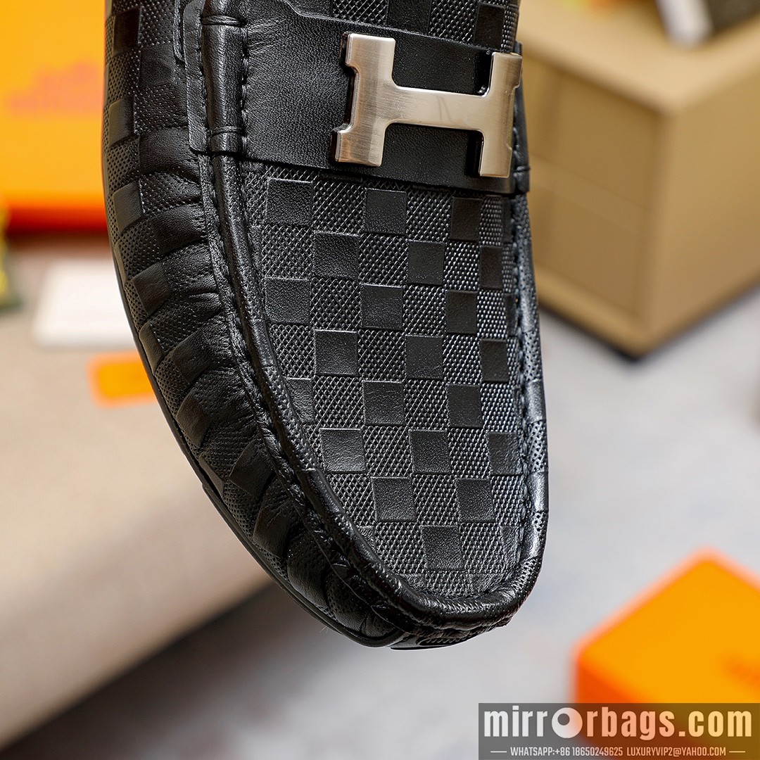 Replica Hermes Shoes Hermes sz38-44 h0713