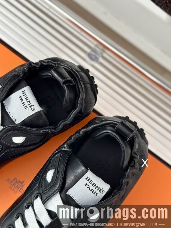 Replica Hermes Shoes HERMES sz35-39 JX0501
