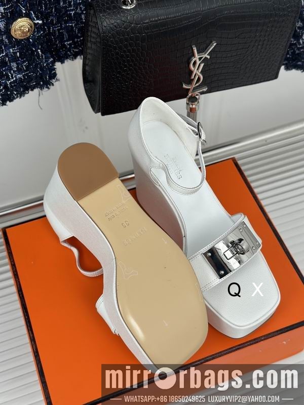 Replica Hermes Shoes Hermes sz35-40 6C JX1204
