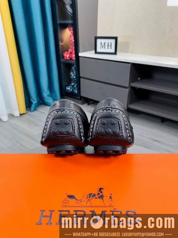 Replica Hermes Shoes Hermes sz38-44 mnf0308