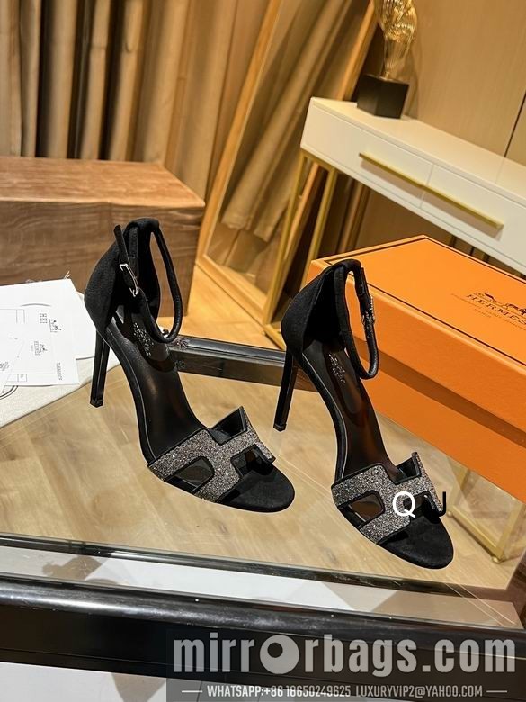 Replica Hermes Shoes HERMES sz35-39XJ0108