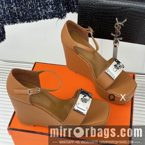 Replica Hermes Shoes Hermes sz35-40 6C JX1204