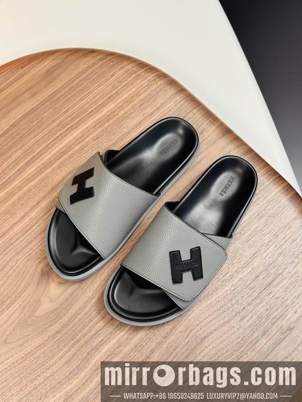 Replica Hermes Shoes Hermes sz37-46 hnh0606