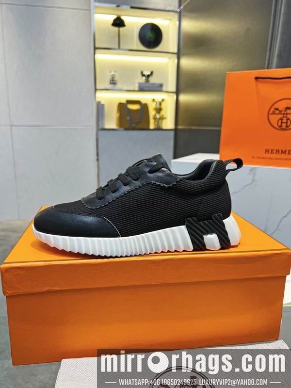 Replica Hermes Shoes Hermes sz35-46 jc2h0501