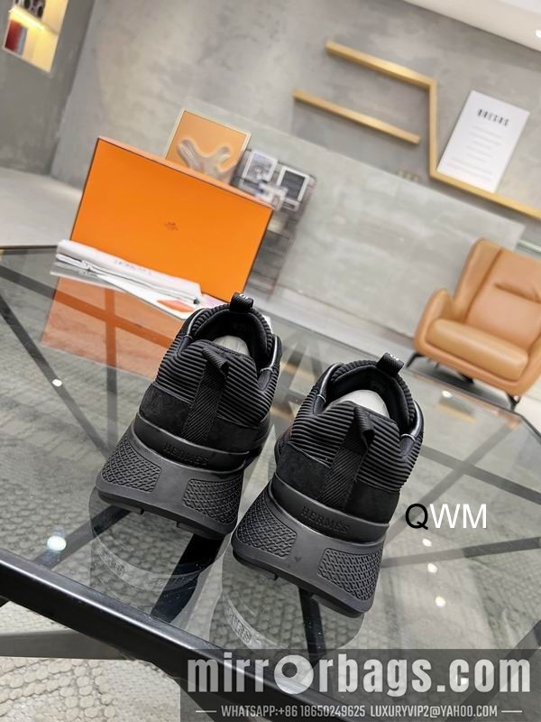 Replica Hermes Shoes Hermes sz39-44 WM0401