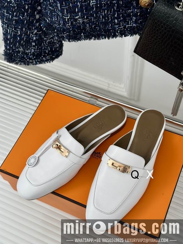 Replica Hermes Shoes Hermes sz35-40 JX1001