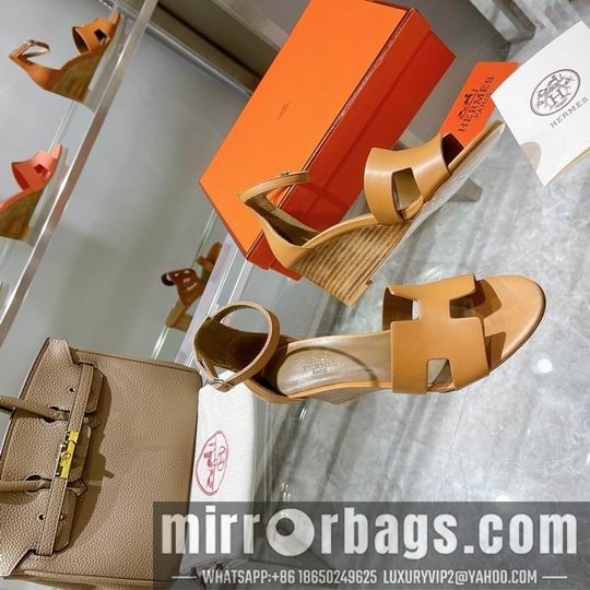 Replica Hermes Shoes Hermes sz35-41 mnh0219