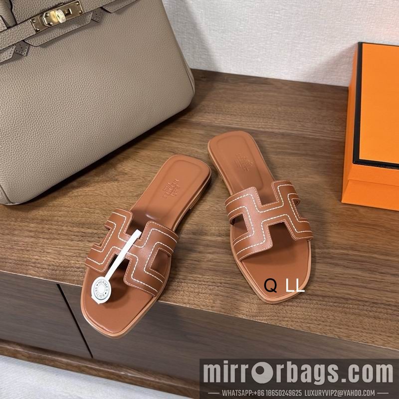 Replica Hermes Shoes Hermes sz35-40 LL0311
