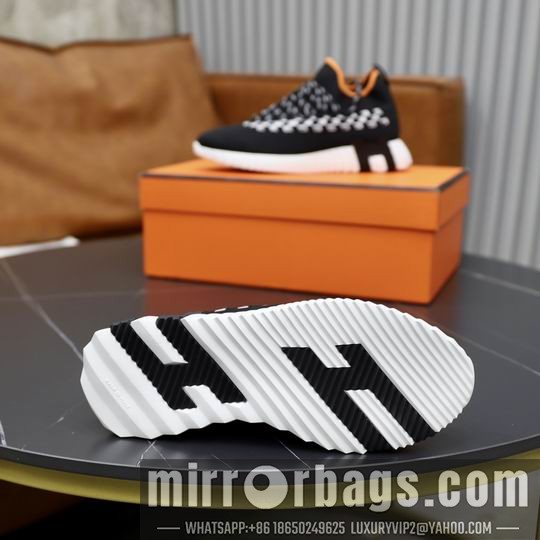 Replica Hermes Shoes Hermes sz39-45 hnh0902