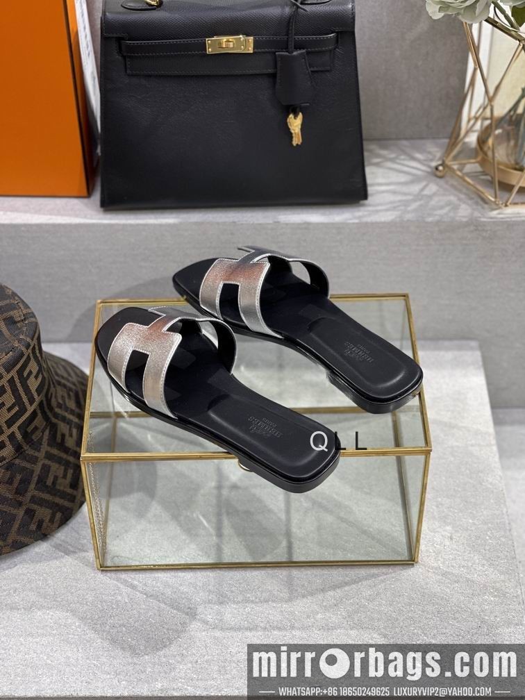 Replica Hermes Shoes Hermes sz34-42LL0127