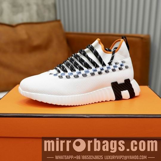 Replica Hermes Shoes Hermes sz39-45 hnh0902
