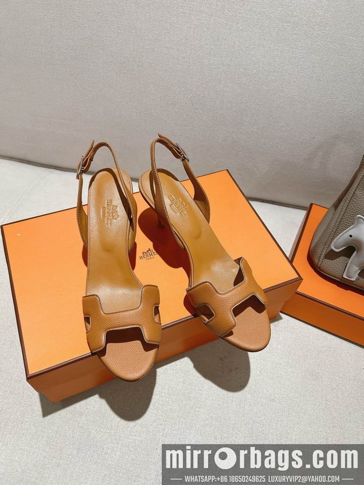 Replica Hermes Shoes Hermes sz35-41 mnh0212
