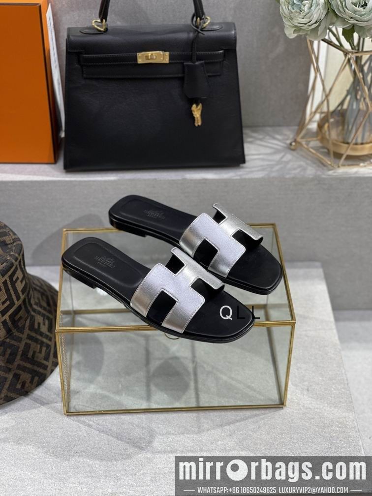 Replica Hermes Shoes Hermes sz34-42LL0127