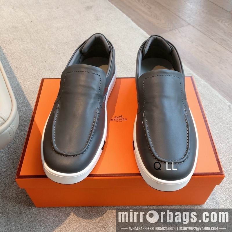 Replica Hermes Shoes Hermes sz35-45 LL0302