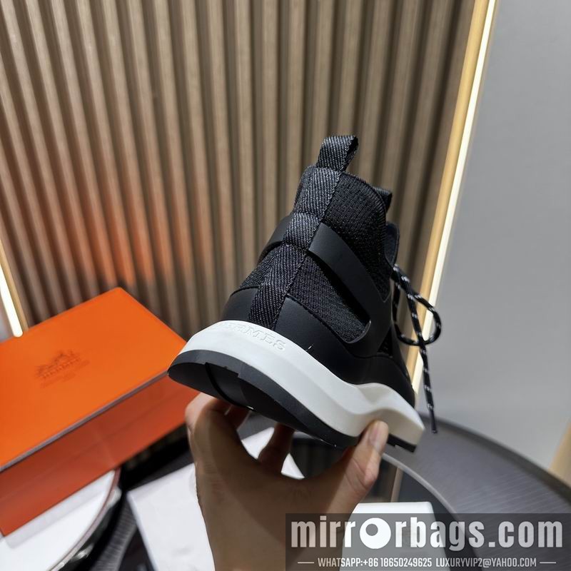 Replica Hermes Shoes Hermes sz38-45 hnh0606