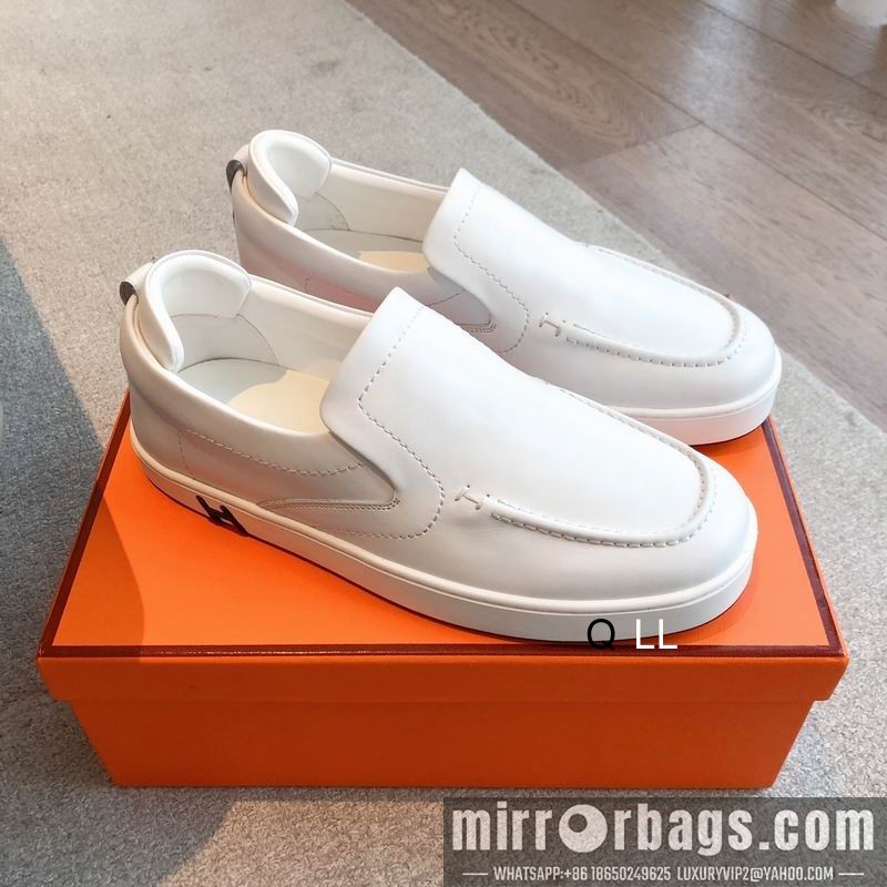 Replica Hermes Shoes Hermes sz35-45 LL0302