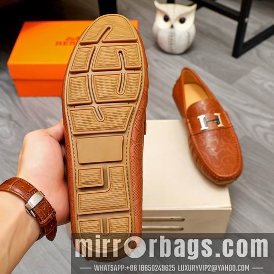 Replica Hermes Shoes Hermes sz38-45 hnh1107