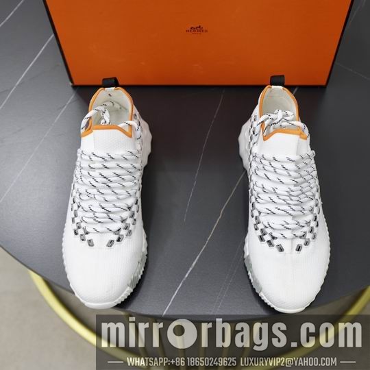 Replica Hermes Shoes Hermes sz39-45 hnh0902