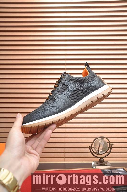 Replica Hermes Shoes Hermes sz38-45 jyh0710