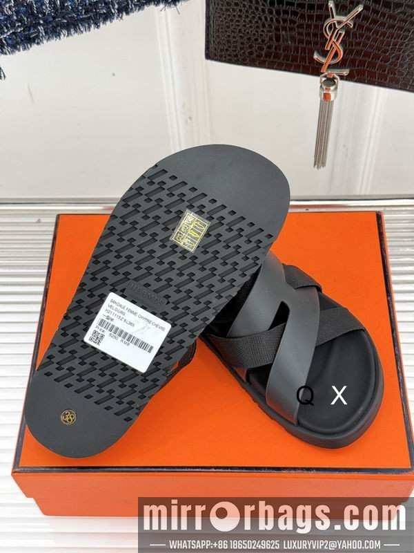 Replica Hermes Shoes Hermes sz35-45 JX0318