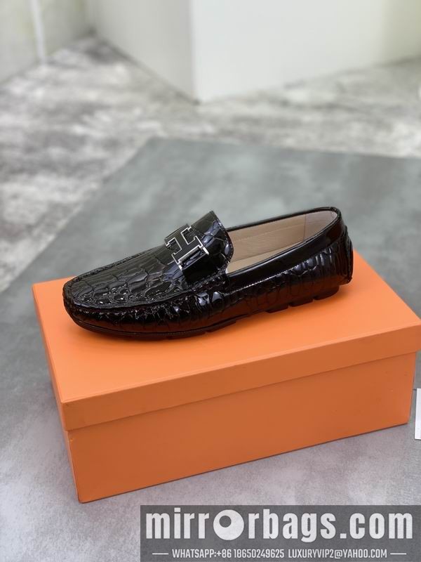 Replica Hermes Shoes Hermes sz38-45 mnf0311
