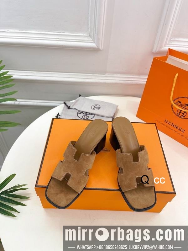 Replica Hermes Shoes Hermes sz35-40 XC0401