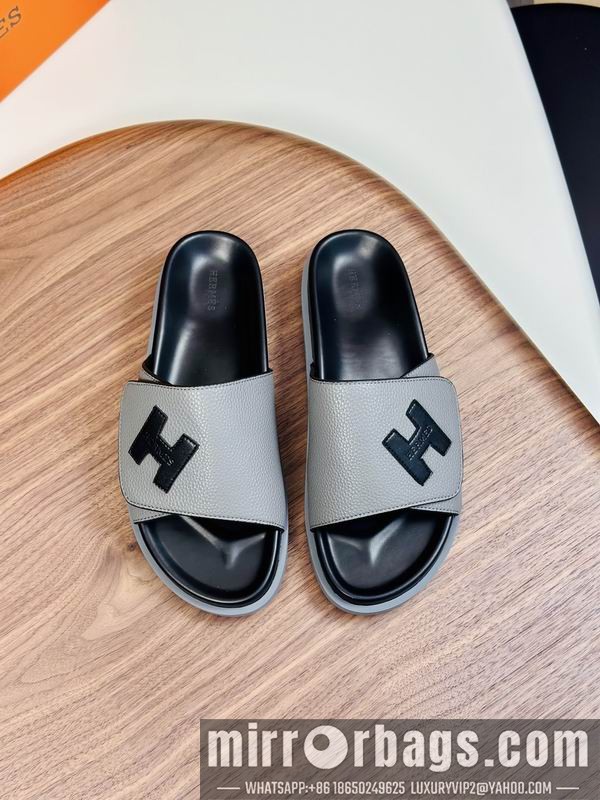 Replica Hermes Shoes Hermes sz37-46 hnh0606