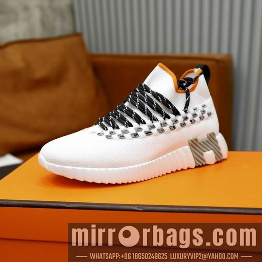 Replica Hermes Shoes Hermes sz39-45 hnh0902