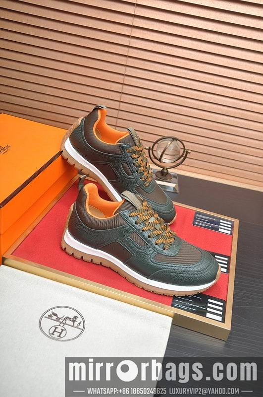 Replica Hermes Shoes Hermes sz38-45 jyh0710