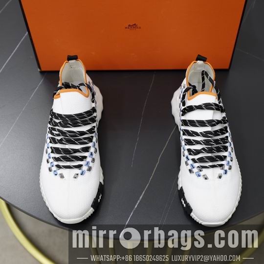 Replica Hermes Shoes Hermes sz39-45 hnh0902