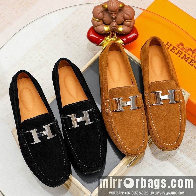 Replica Hermes Shoes Hermes sz38-45 多款式 jyh0310