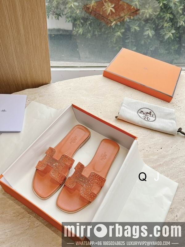 Replica Hermes Shoes Hermes sz35-40 2C XJ0802
