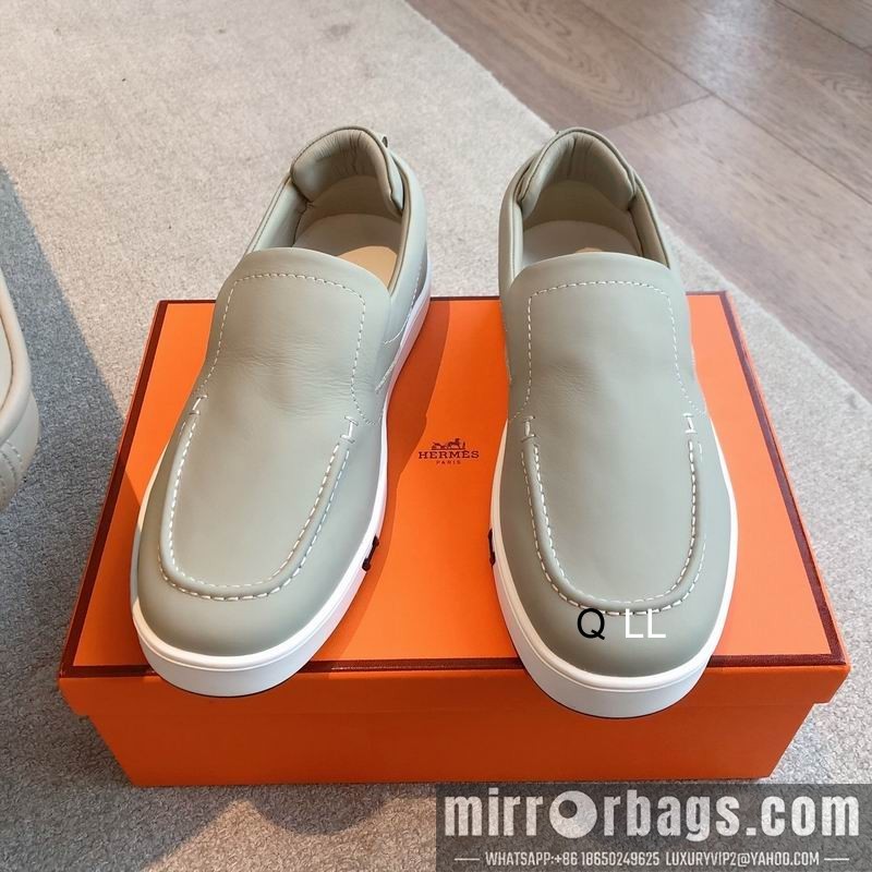 Replica Hermes Shoes Hermes sz35-45 LL0302