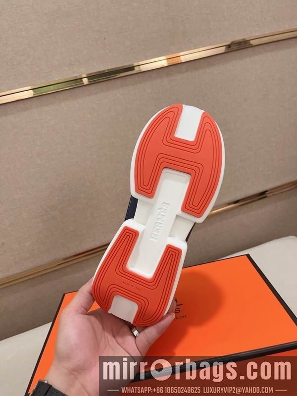 Replica Hermes Shoes Hermes sz38-45 hnh0305