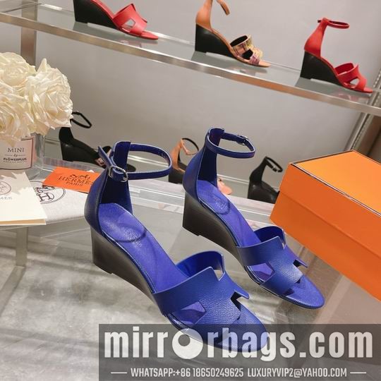 Replica Hermes Shoes Hermes sz35-41 mnh0216