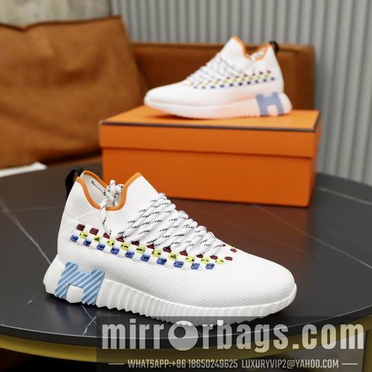 Replica Hermes Shoes Hermes sz39-45 hnh0902