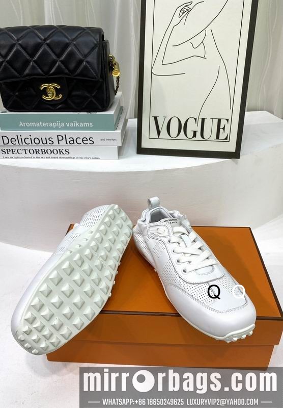 Replica Hermes Shoes Hermes sz35-45 Q0803