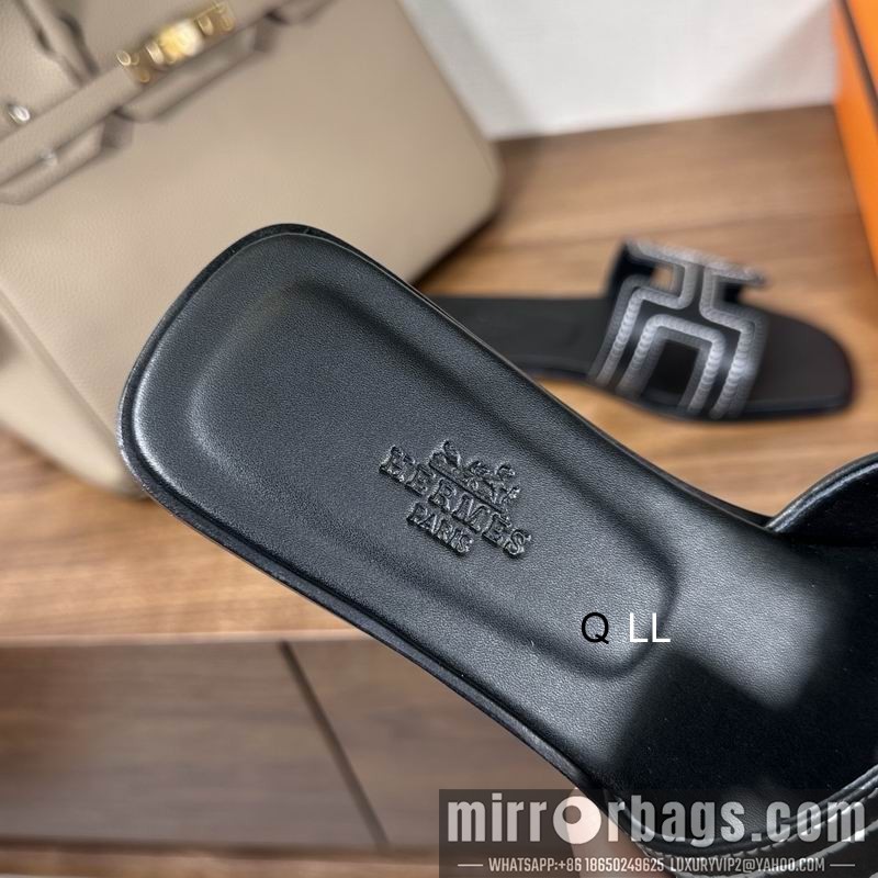 Replica Hermes Shoes Hermes sz35-40 LL0311