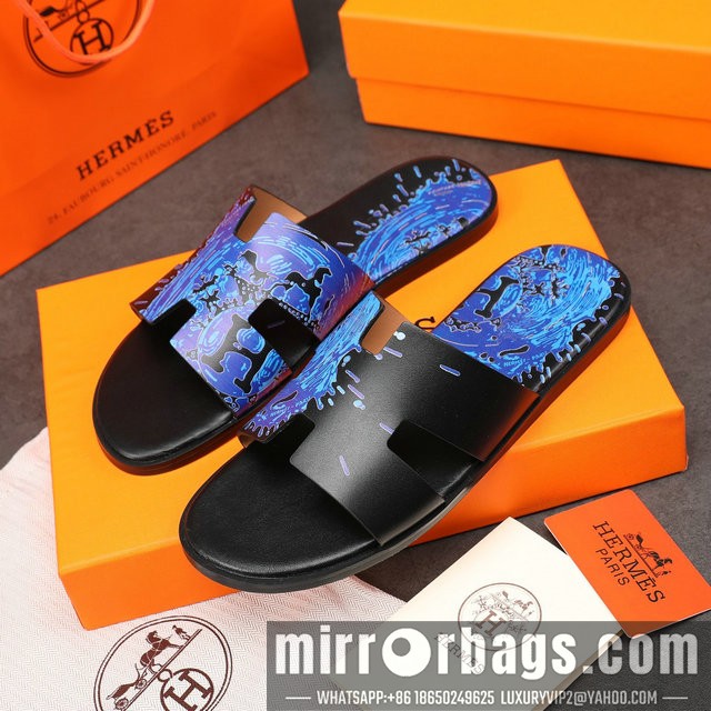 Replica Hermes Shoes SZ 38-44 0709