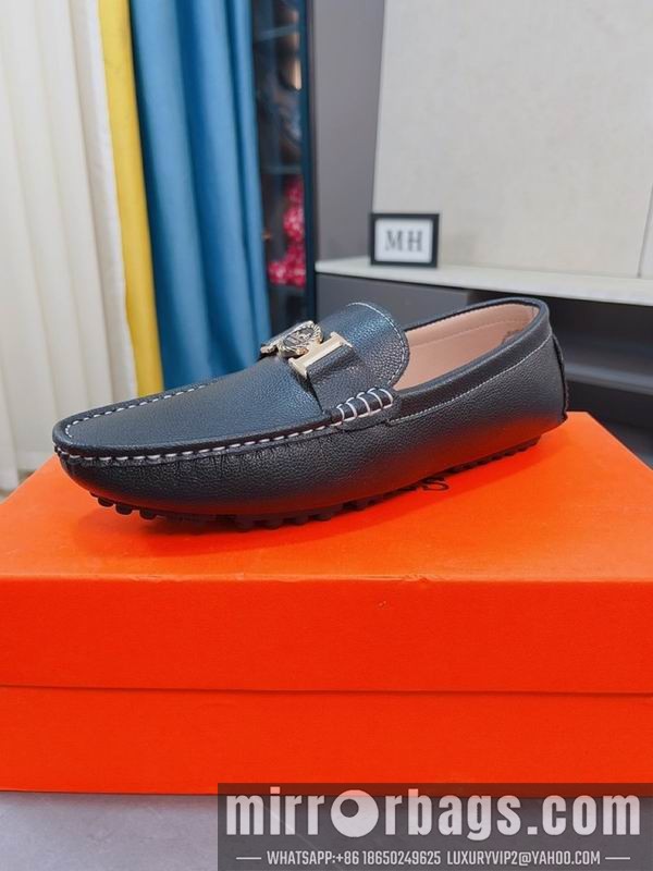 Replica Hermes Shoes Hermes sz38-44 mnf0303