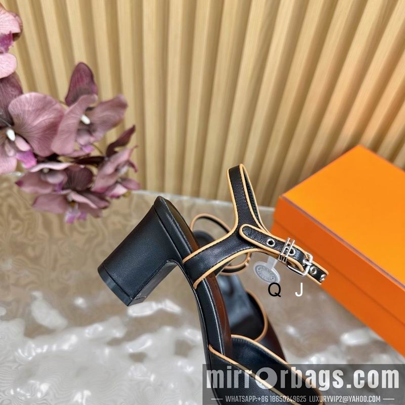Replica Hermes Shoes Hermes sz35-40 J1002