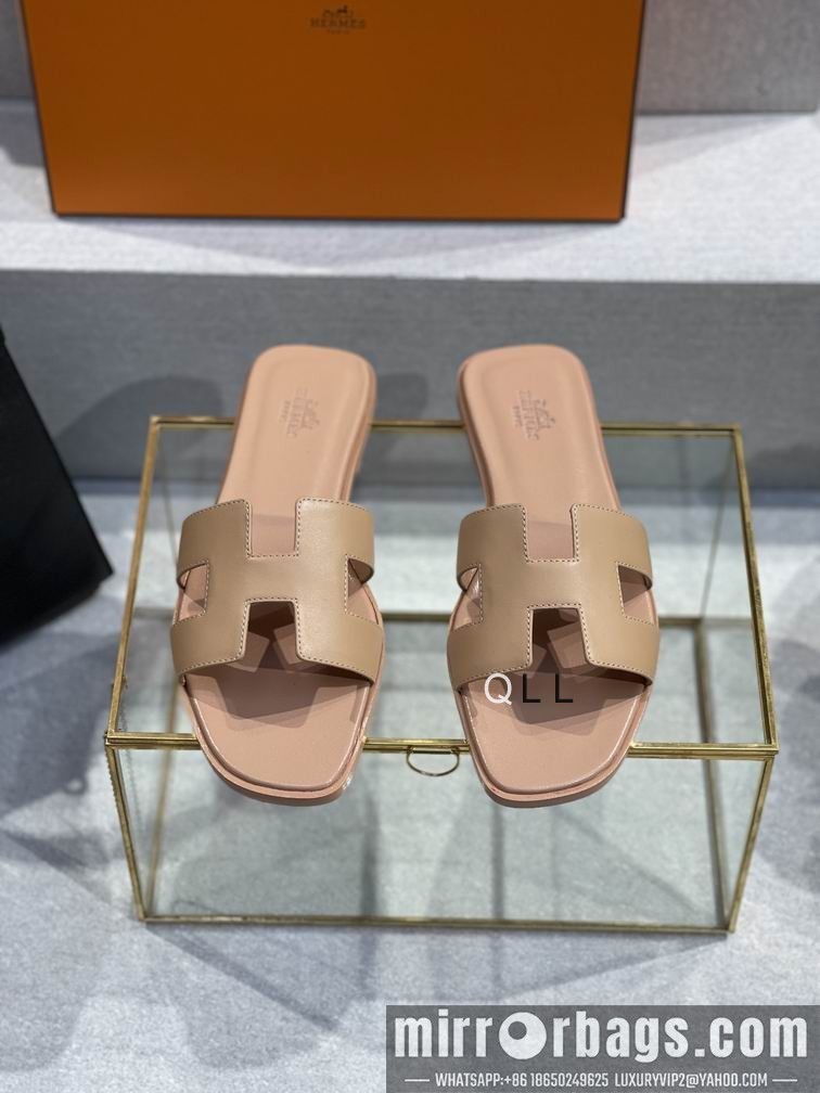 Replica Hermes Shoes Hermes sz34-42LL0127