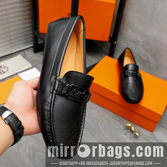 Replica Hermes Shoes Hermes sz38-46 hnh1201