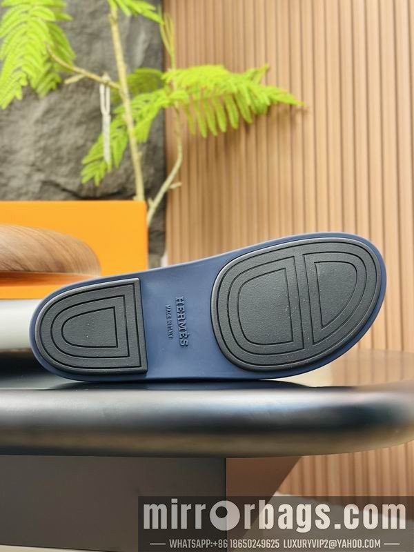 Replica Hermes Shoes Hermes sz37-46 hnh0606