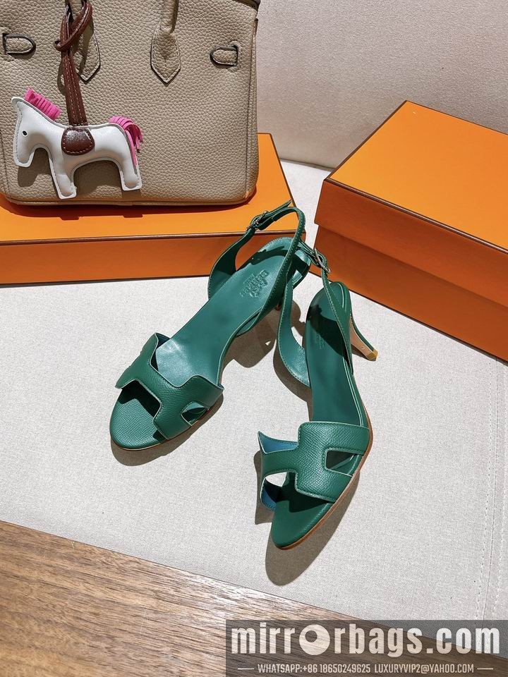 Replica Hermes Shoes Hermes sz35-41 mnh0212