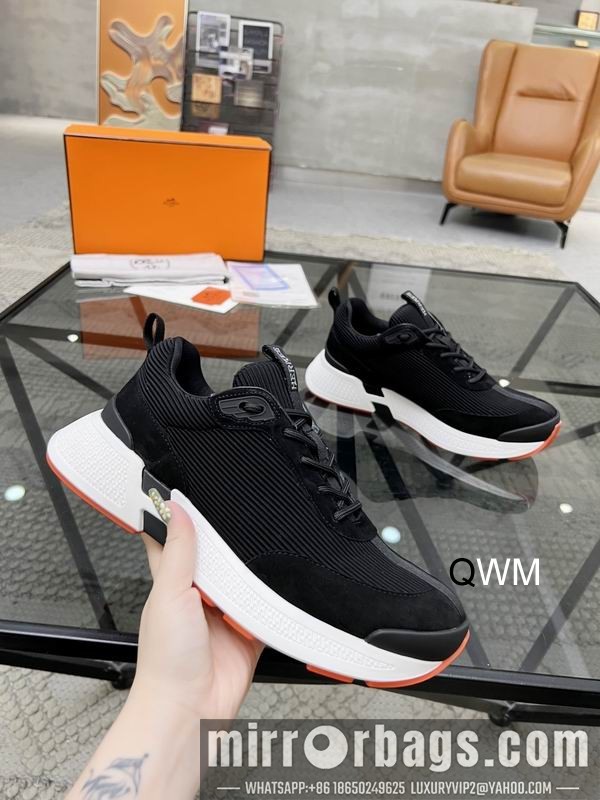 Replica Hermes Shoes Hermes sz39-44 WM0401