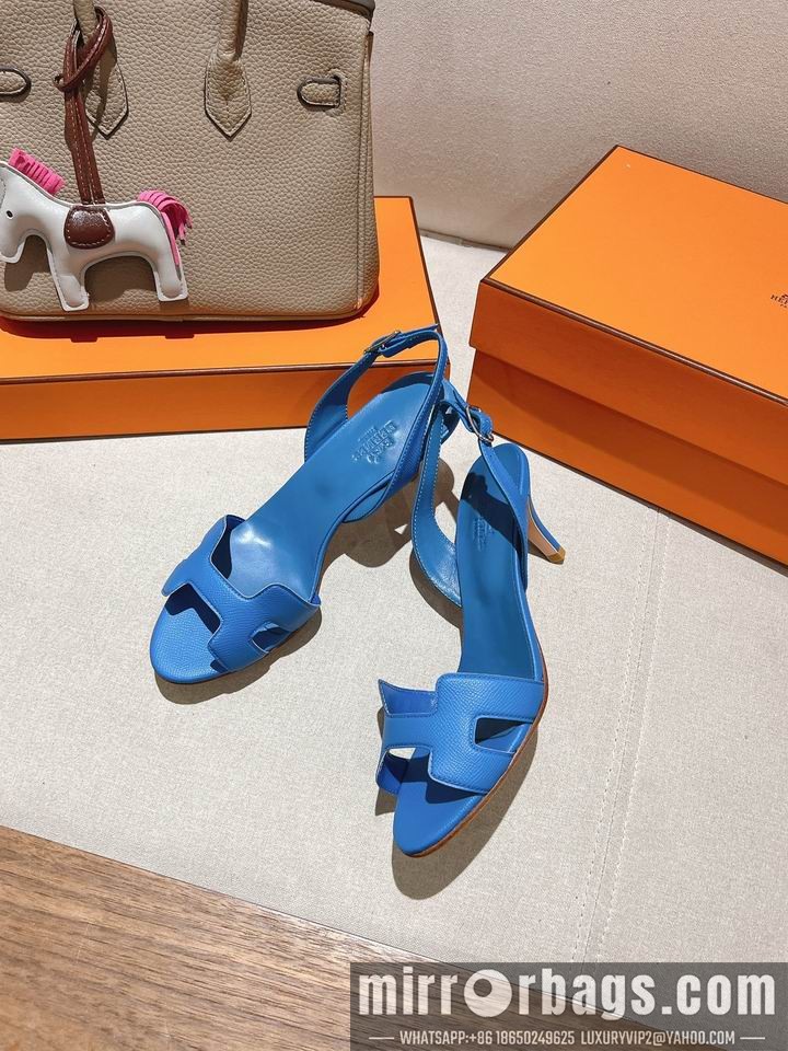 Replica Hermes Shoes Hermes sz35-41 mnh0212
