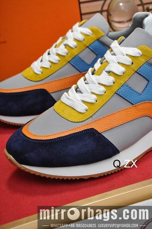 Replica Hermes Shoes Hermes sz38-45 ZX1007