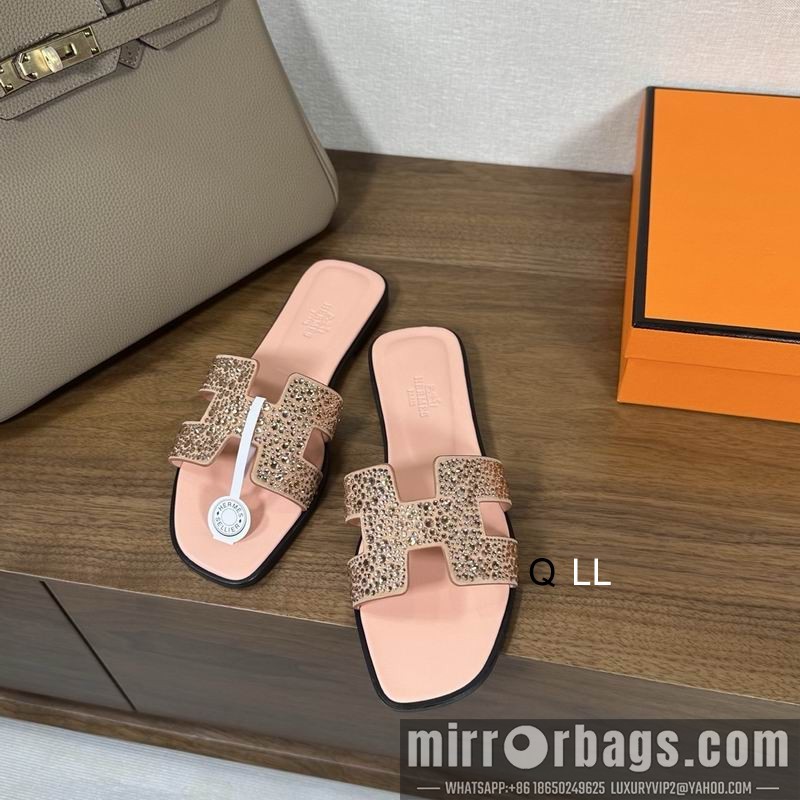 Replica Hermes Shoes Hermes sz35-40 LL0309